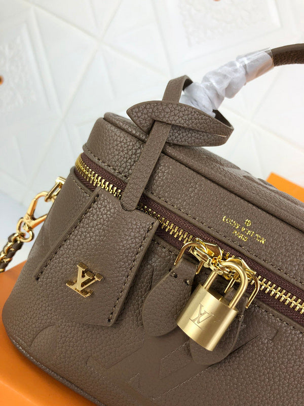 Fashion Luxe Touch bags - 3885