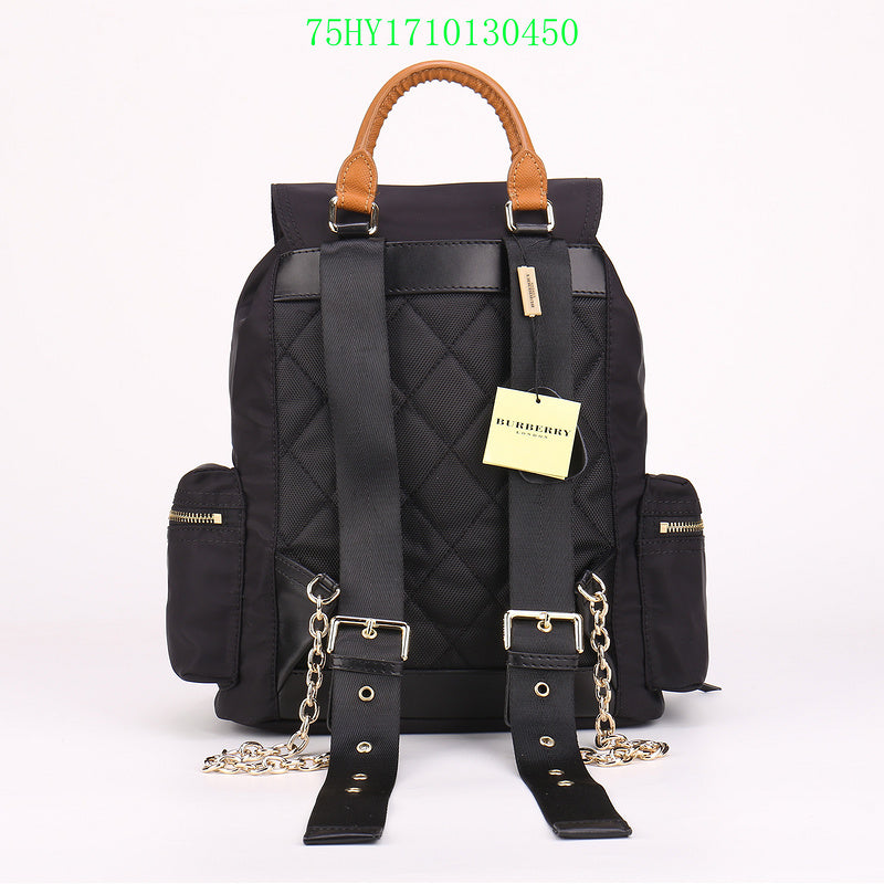 LTB Fashion -BBR Bags - 212