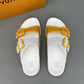 Luxe Touch Bags -  Men Shoes - 1122