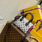 Luxe Touch Fashion LTB-Bags - 16889