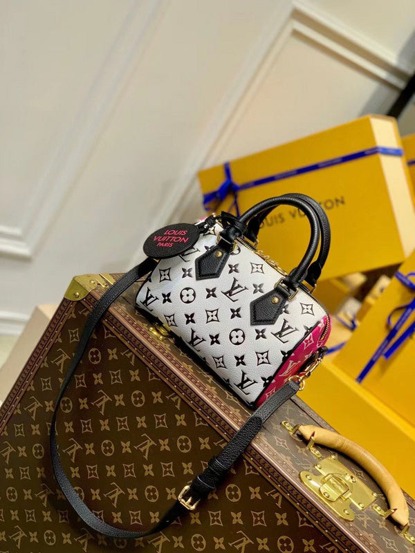 Luxe Touch Fashion LTB-Bags - 16889