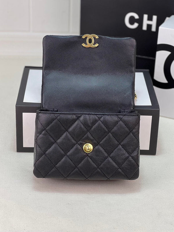 Luxe Touch Bags 

 -  Bags - 2764