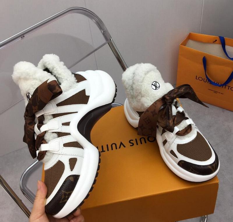 Luxe Touch Bags 

 - LTB Women Shoes - 424