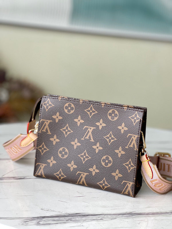Fashion Luxe Touch bags - 5277