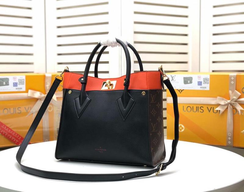 Luxe Touch Bags -   2161
