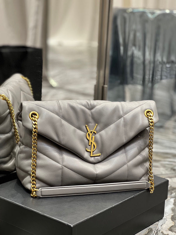 Luxe Touch SLY Bags - 464