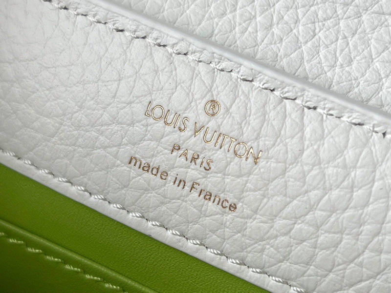 Fashion Luxe Touch bags - 4780
