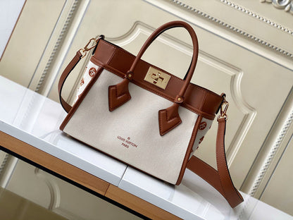 Rezaus Fashion LTB-Bags - 16684