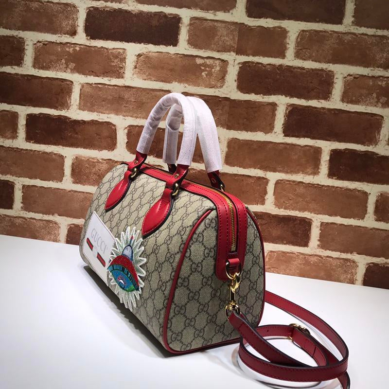 Luxe Touch Bags - Luxe Touch Bags - 1198