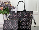 Fashion Luxe Touch bags - 2452