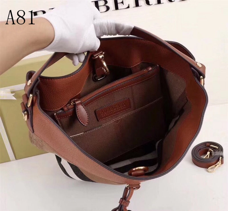 Luxe Touch Bags Fashion -BBR Bags - 782
