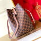 Fashion Luxe Touch bags - 3601