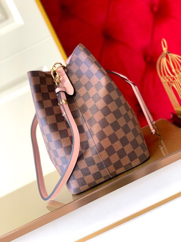 Fashion Luxe Touch bags - 3601