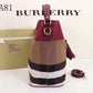 LTB Fashion -BBR Bags - 782