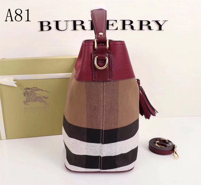 LTB Fashion -BBR Bags - 782