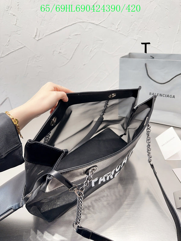 Luxe Touch Fashion - BGA Bags - 1804
