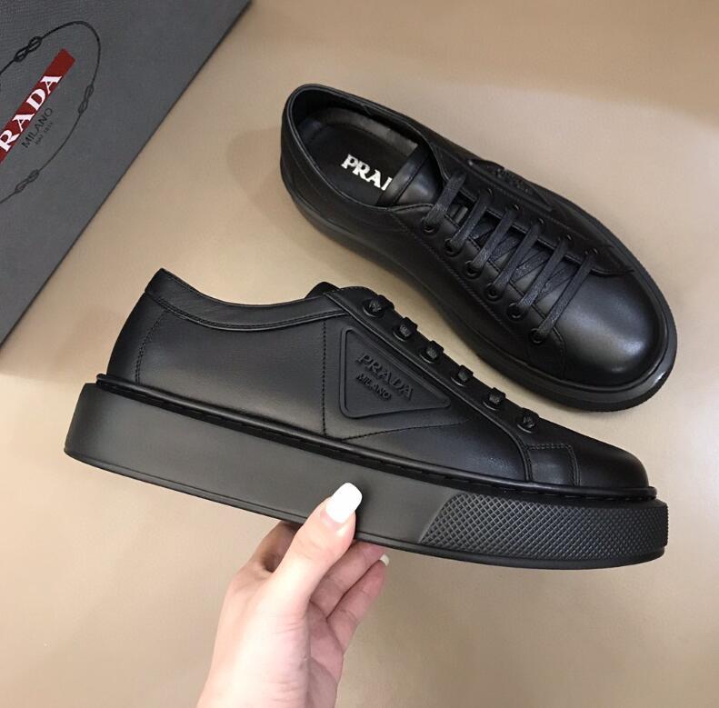 Luxe Touch Bags - PHP Shoes - 010
