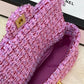 Luxe Touch Bags 

 -  Bags - 2835