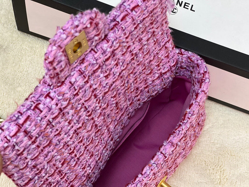 Luxe Touch Bags 

 -  Bags - 2835