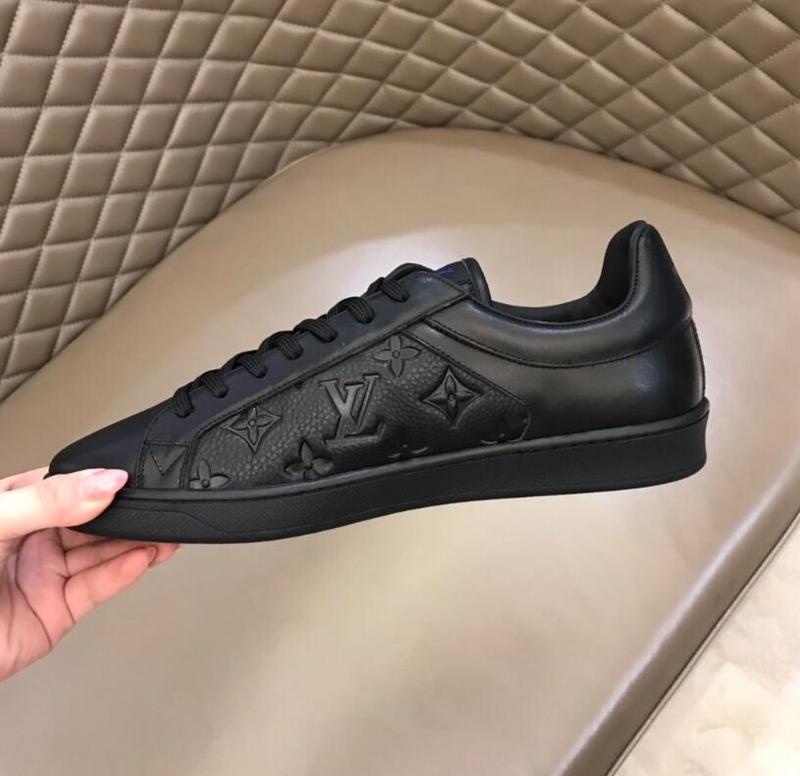 Luxe Touch Bags -  Men Shoes - 1536