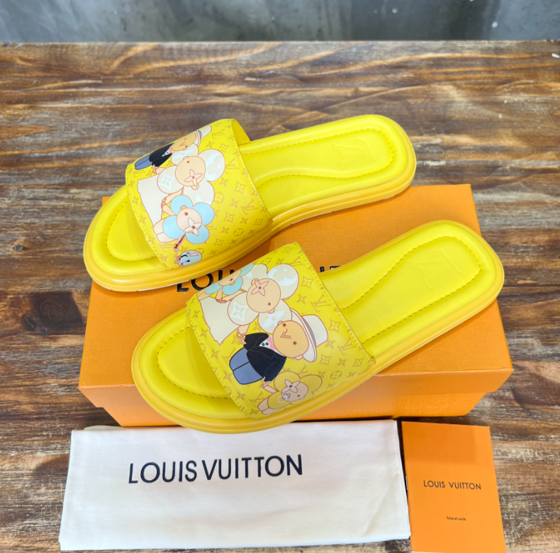 Luxe Touch Bags -  Men Shoes - 062