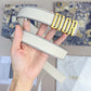 LTB  -Luxury DIR  BELTS 007
