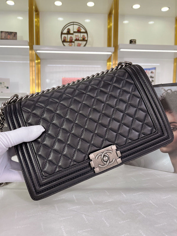 Luxe Touch Bags 

 -  Bags - 3364