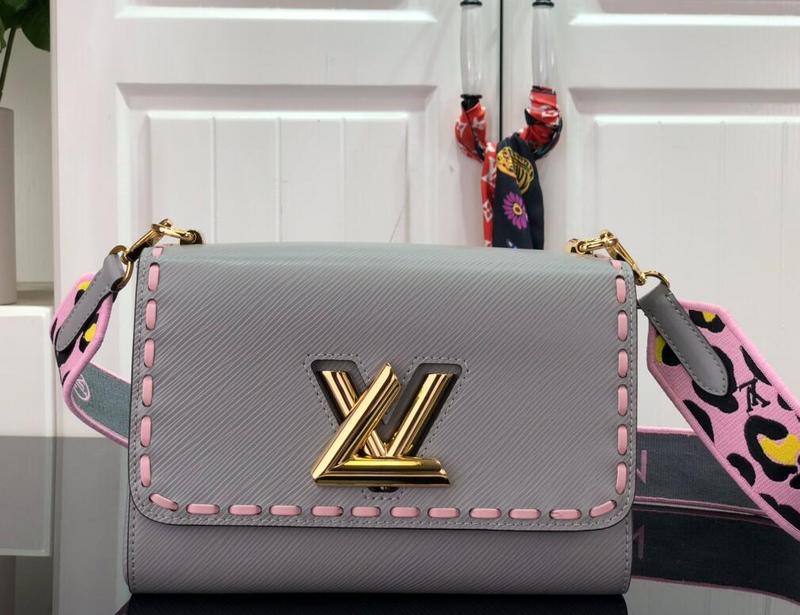 Luxe Touch Bags -   2131