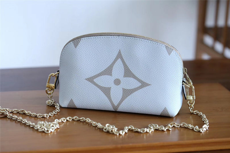 Luxe Touch Fashion LTB-bags - 9061