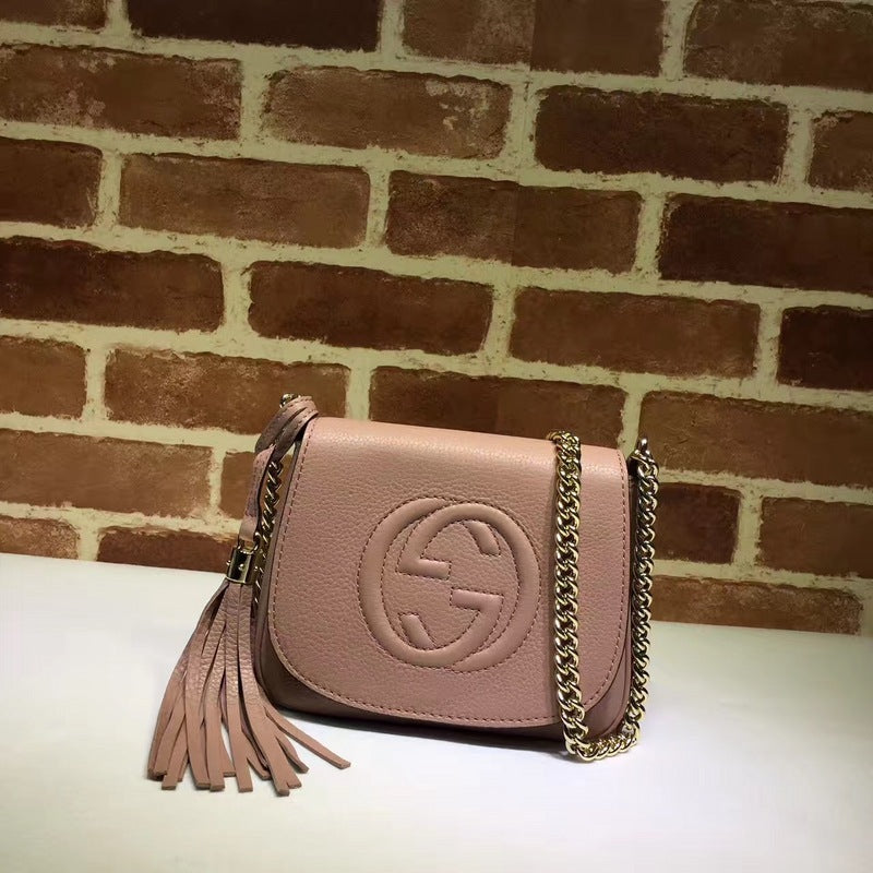 Luxe Touch Bags - Luxe Touch Bags - 1220