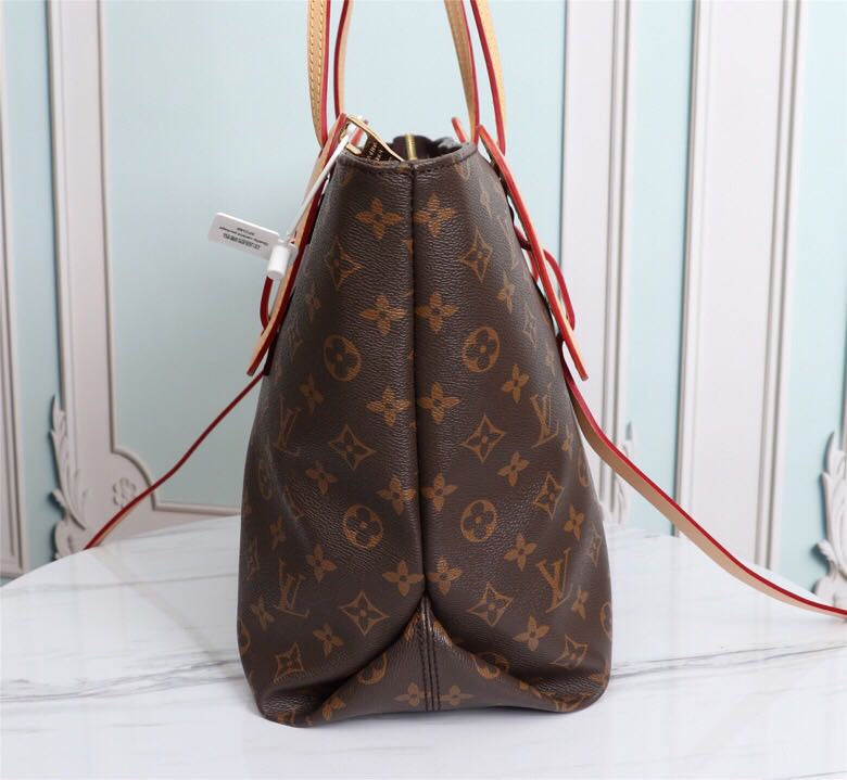 Fashion Luxe Touch bags - 3715