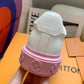 Luxe Touch Bags 

 - LTB Women Shoes - 727