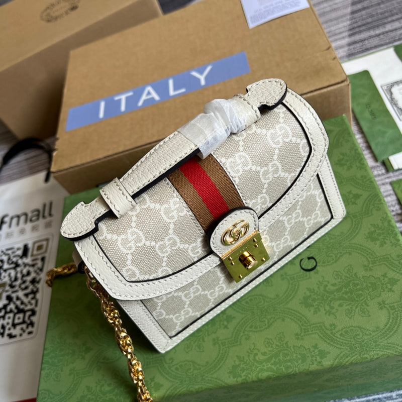 LTB - GG Bags - 1151