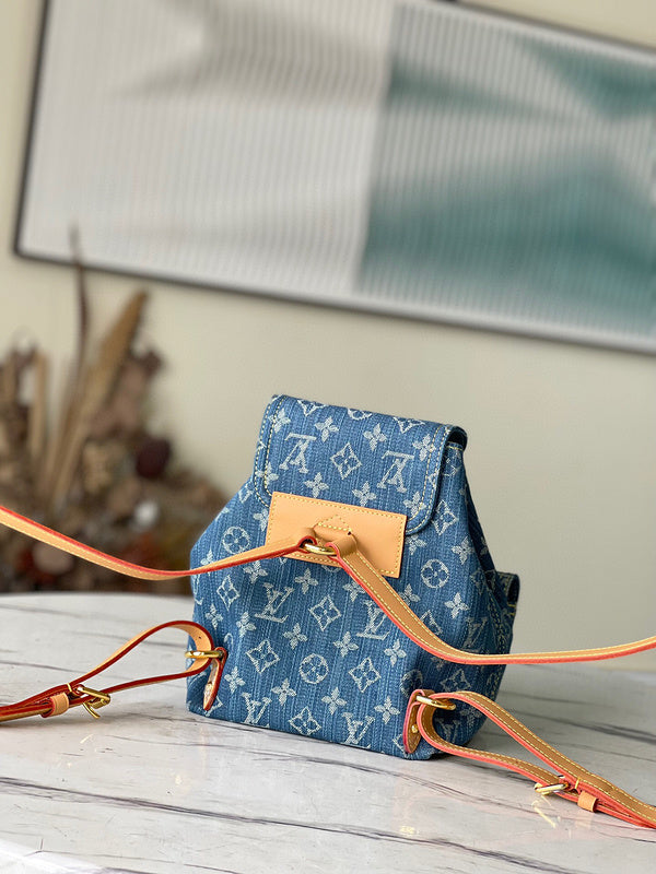 Fashion Luxe Touch bags - 4893