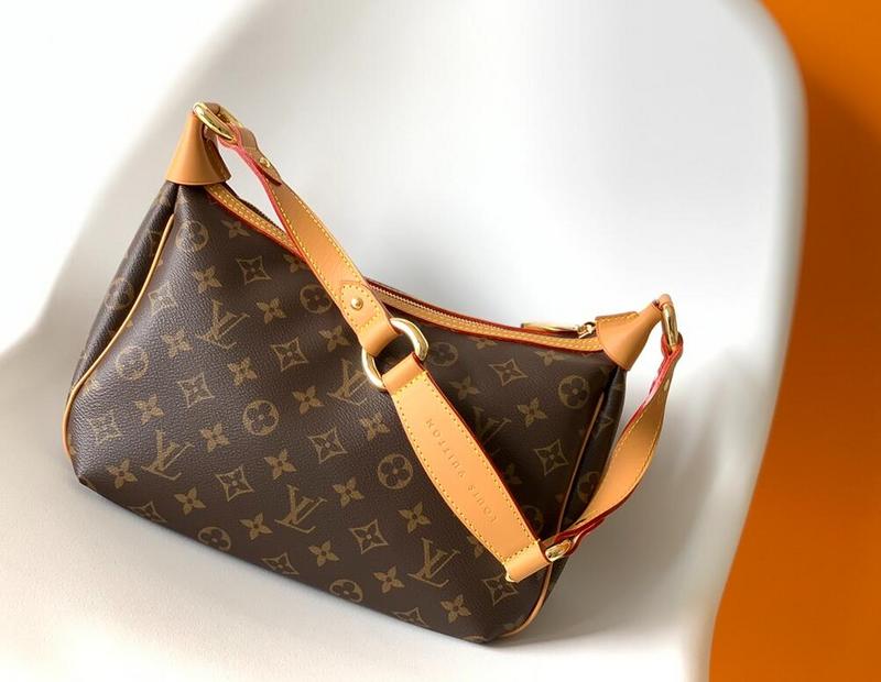 Luxe Touch Bags -   2137