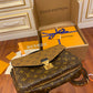 Luxe Touch Fashion LTB-bags - 17058