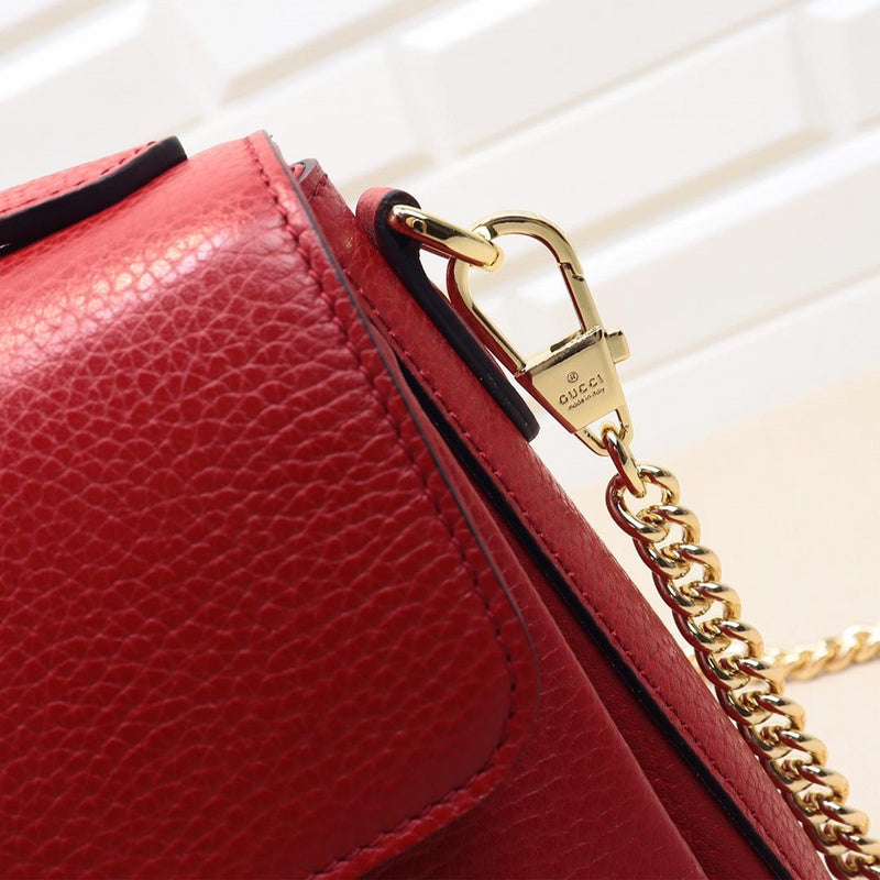 Luxe Touch Bags - Luxe Touch Bags - 941