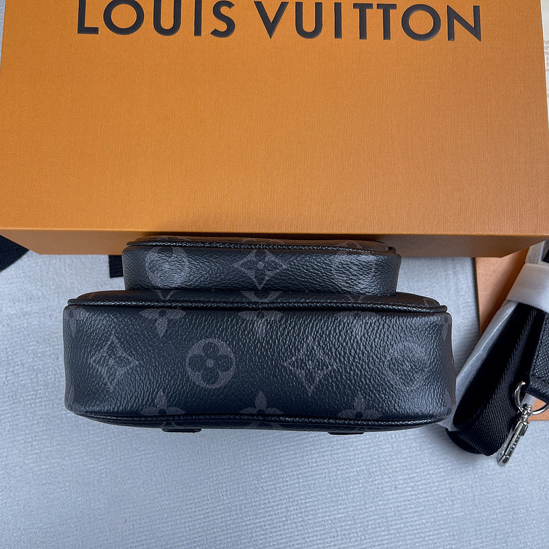 Luxe Touch Fashion LTB-bags - 10203