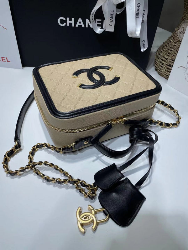 Luxe Touch Bags -  Bags - 711