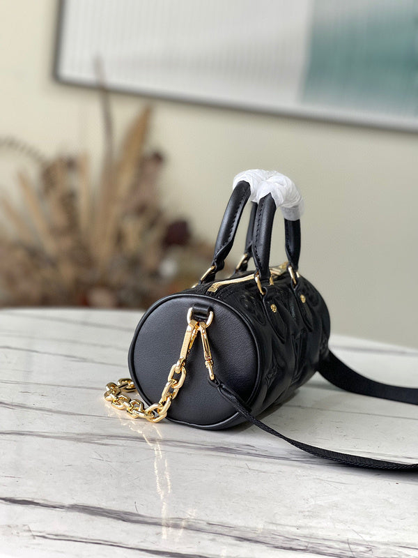 Fashion Luxe Touch bags - 5045
