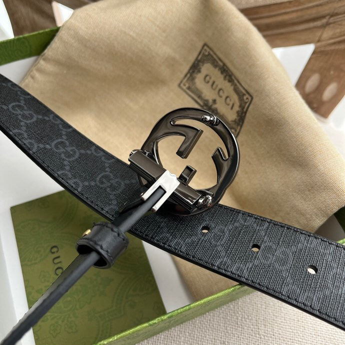 LTB  -Luxury  GCI  BELTS 032