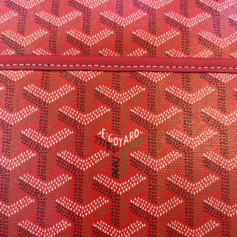 Luxe Touch Bags - GOD Bags - 375