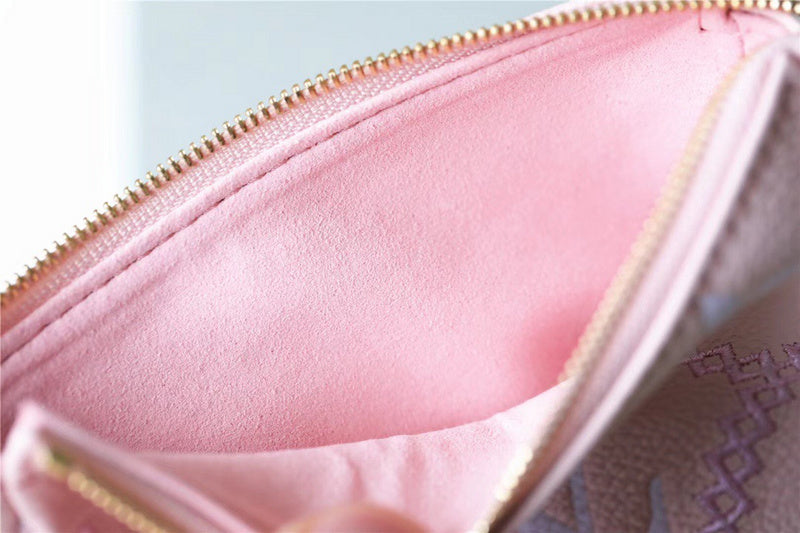 Luxe Touch Fashion LTB-bags - 8836
