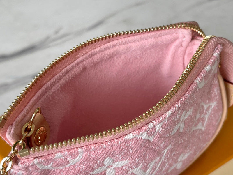 Fashion Luxe Touch bags - 4992
