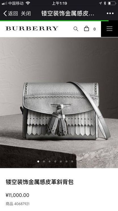 LTB Fashion -BBR Bags - 1163