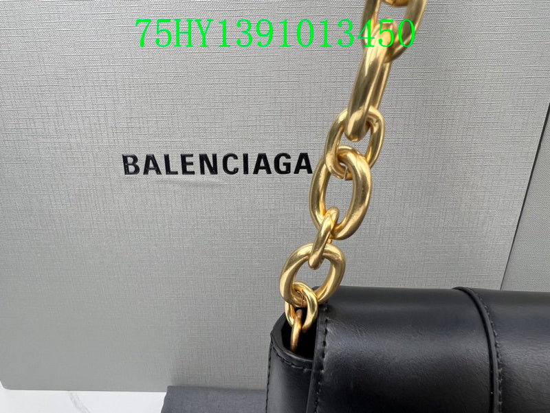 LTB Fashion - BGA Bags - 2014