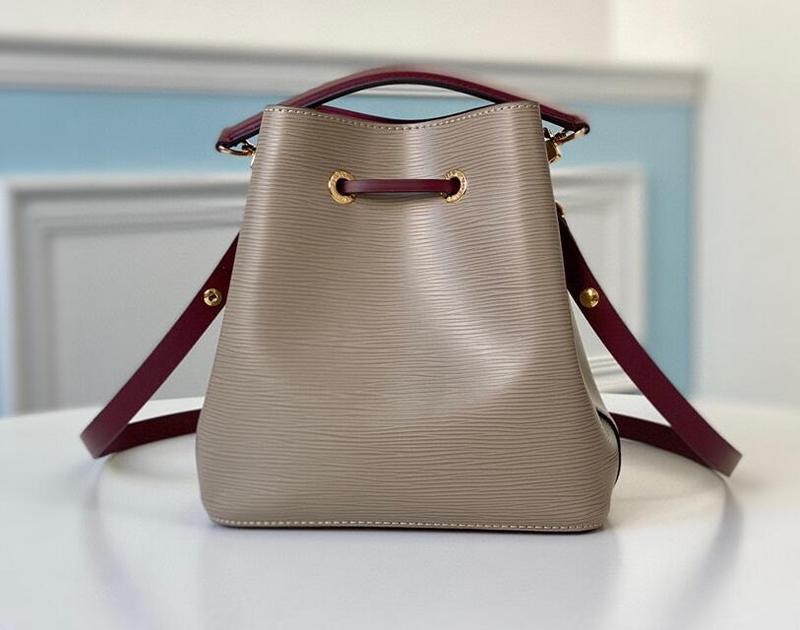 Luxe Touch Bags -   2710