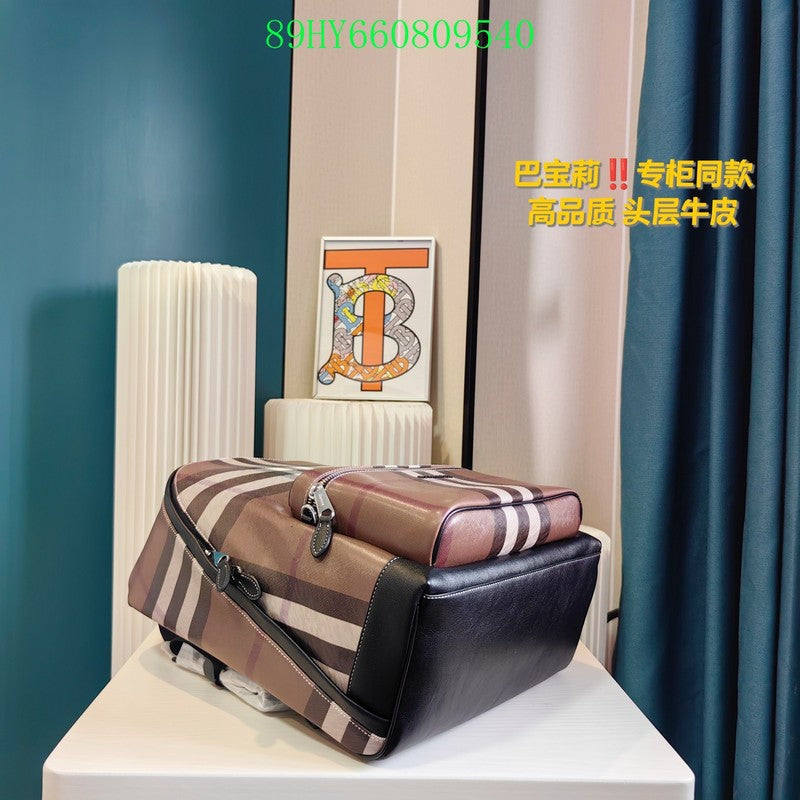 LTB Fashion -BBR Bags - 074