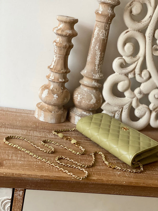 Luxe Touch Bags -  Bags - 077