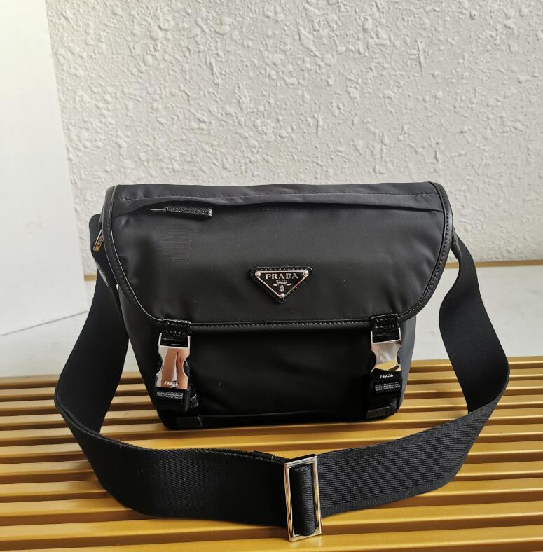 Luxe Touch Bags - PD Bags - 013